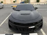 للبيع شفرولية كمارو SS موديل 2019
